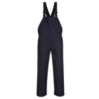 Salopeta cu pieptar C881 Navy