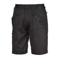 Pantaloni Scurti Action S889 Negru