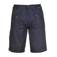Pantaloni Scurti Action S889 Navy