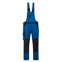  Pantaloni cu Pieptar WX3-T704 
