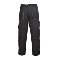 Pantaloni Portwest Texo Contrast TX11 Negru