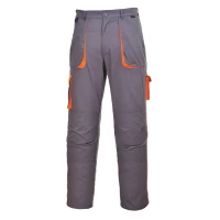 Pantaloni Portwest Texo Contrast TX11 Gri