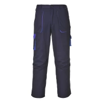 Pantaloni Portwest Texo Contrast TX11 Navy