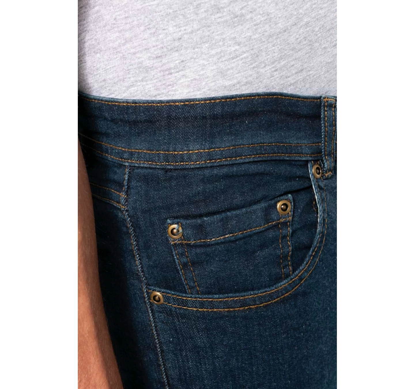 Pantaloni JEANS BASIC KA742 Pantaloni JEANS BASIC KA742