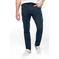  Pantaloni JEANS BASIC KA742