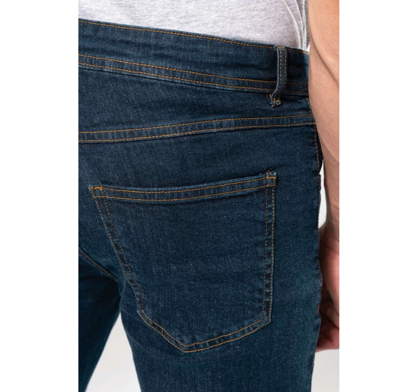 Pantaloni JEANS BASIC KA742 Pantaloni JEANS BASIC KA742