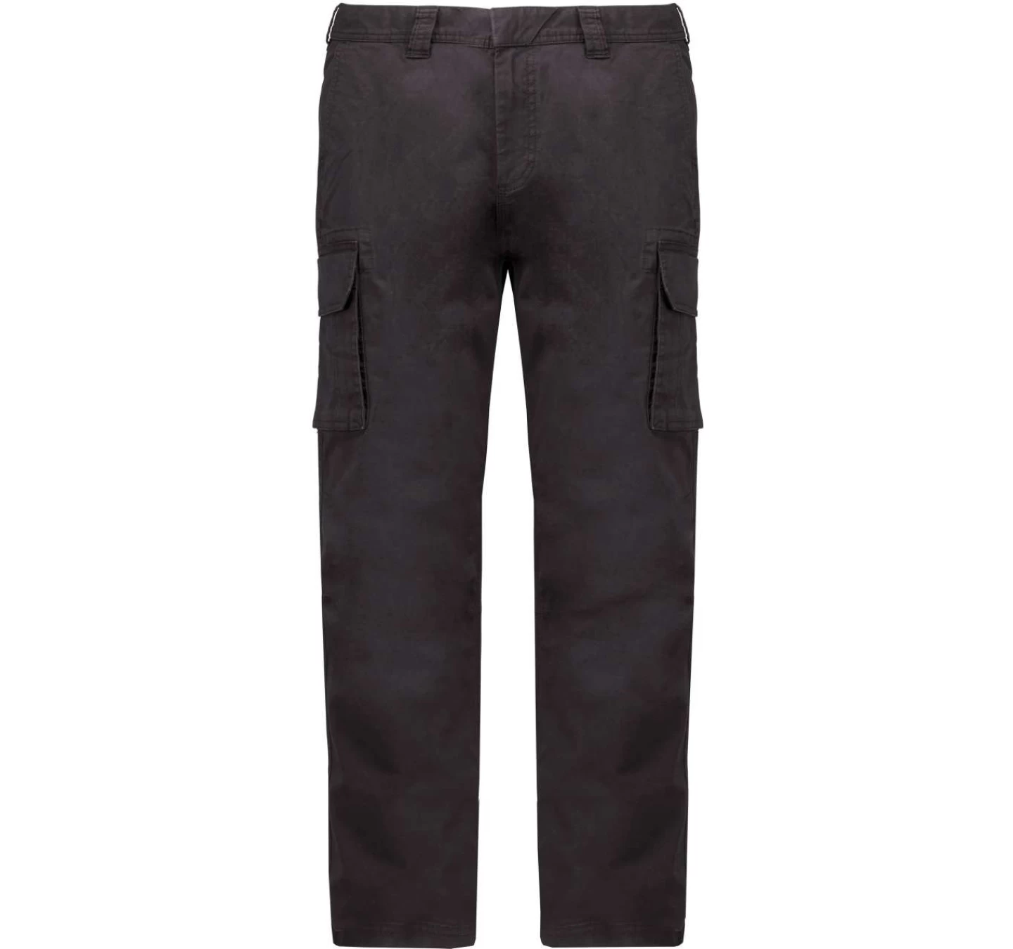 Pantaloni Barbati BUZUNARE MULTIPLE KA744 Dark Grey Pantaloni Barbati BUZUNARE MULTIPLE KA744 Dark Grey