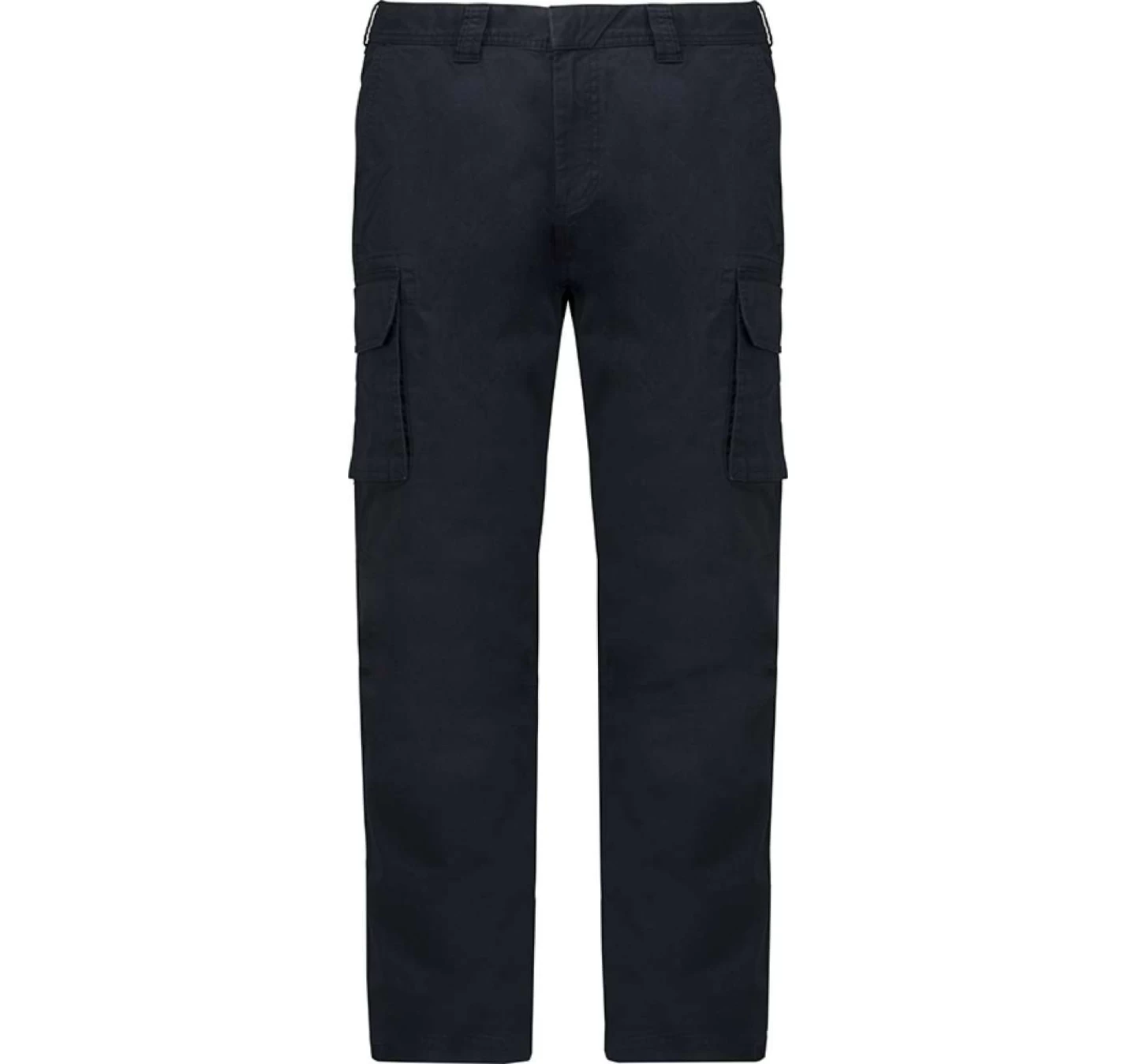 Pantaloni Barbati BUZUNARE MULTIPLE KA744 Dark Navy Pantaloni Barbati BUZUNARE MULTIPLE KA744 Dark Navy