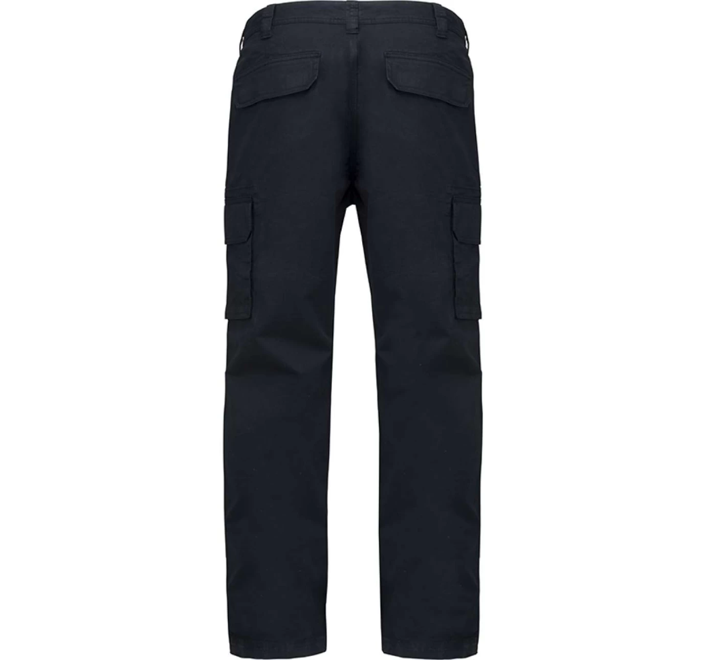 Pantaloni Barbati BUZUNARE MULTIPLE KA744 Dark Navy Pantaloni Barbati BUZUNARE MULTIPLE KA744 Dark Navy