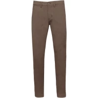  Pantaloni Barbati PREMIUM CHINO KA748 Washed Bronze