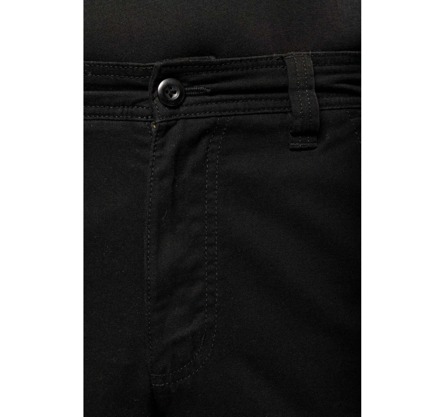 Pantaloni KARIBAN MULTIPOCKET KASP105 Negru Pantaloni KARIBAN MULTIPOCKET KASP105 Negru