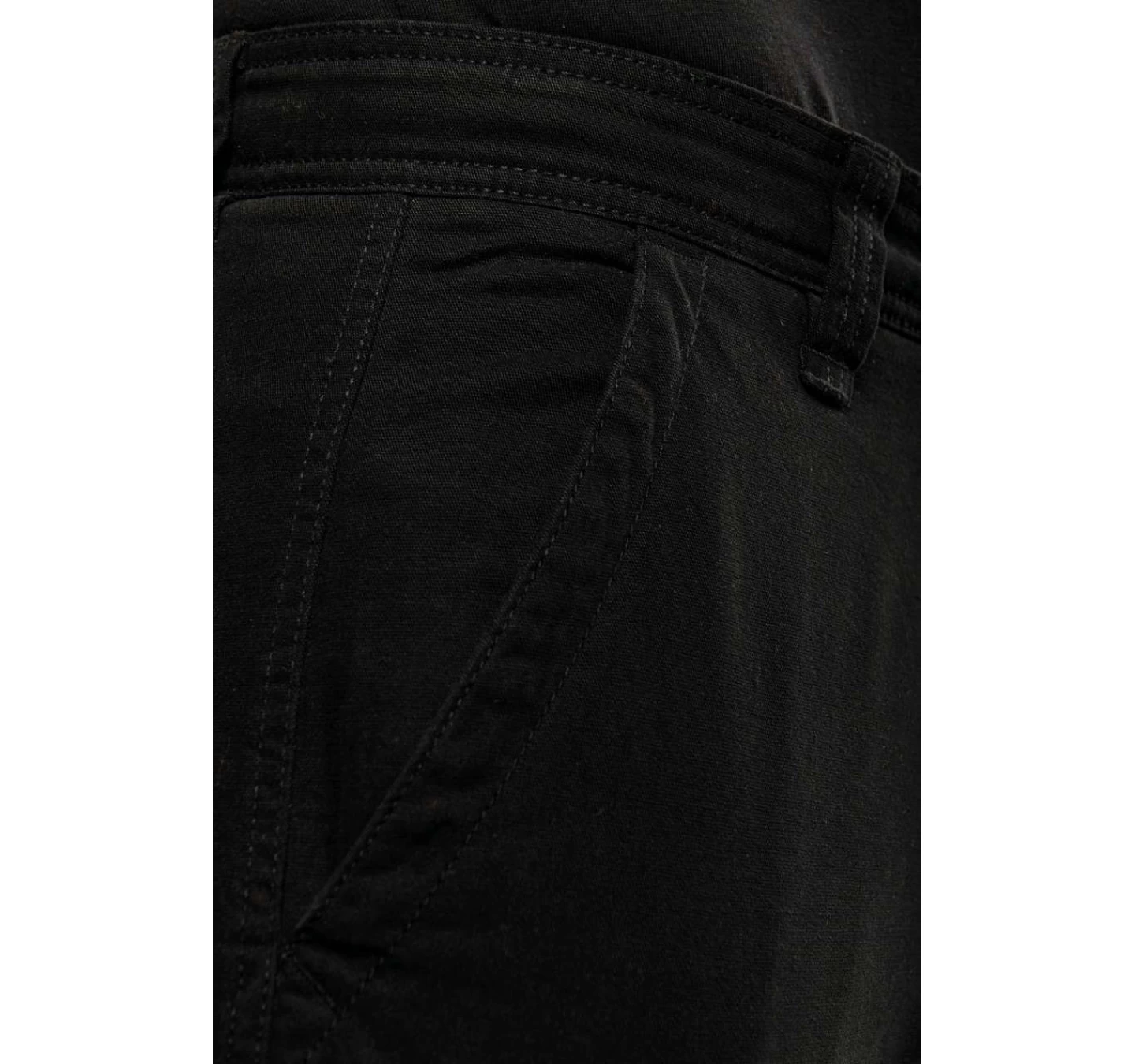 Pantaloni KARIBAN MULTIPOCKET KASP105 Negru Pantaloni KARIBAN MULTIPOCKET KASP105 Negru