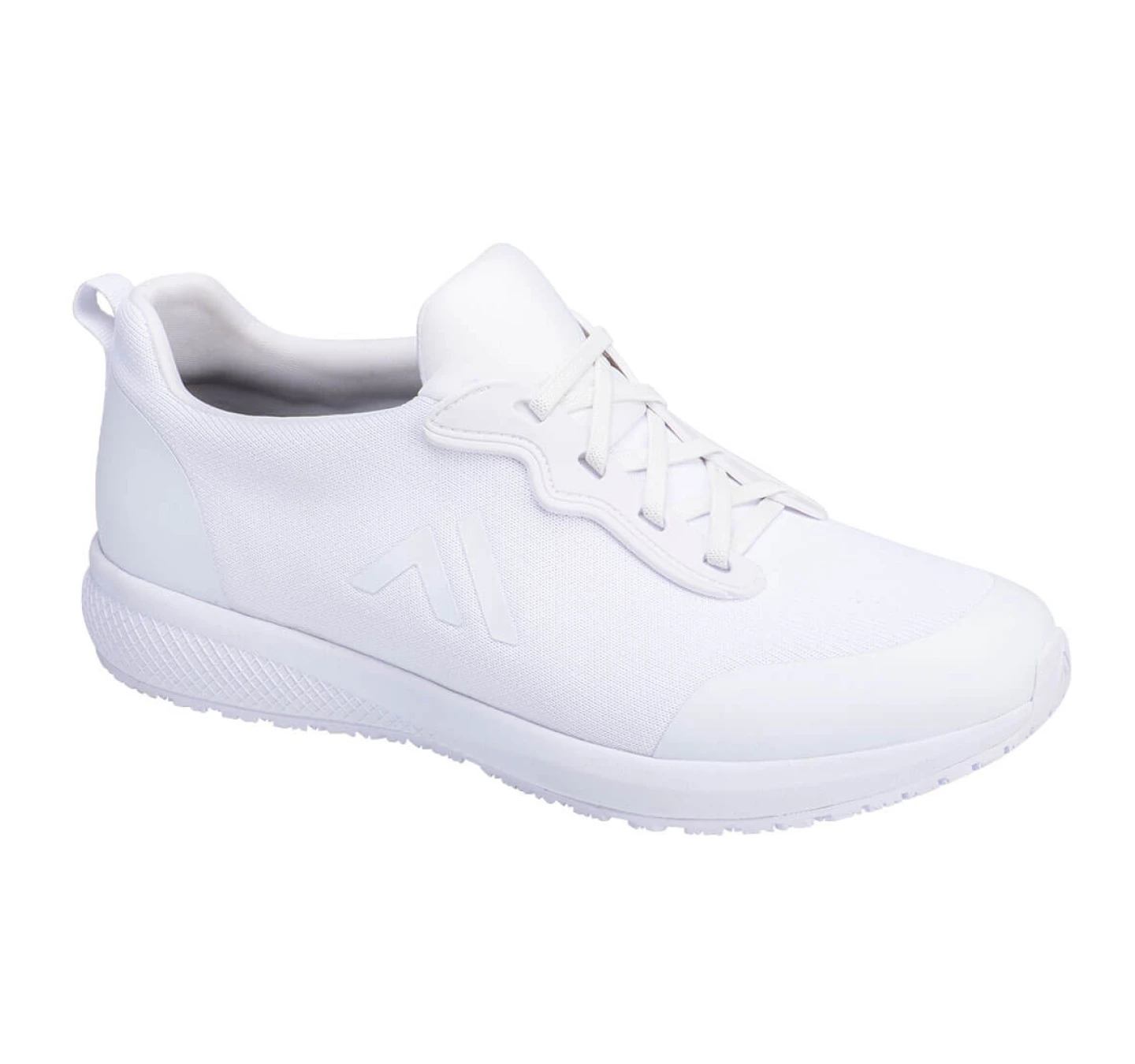 Pantofi Lite Occupational Trainer OB SR FT20 Alb