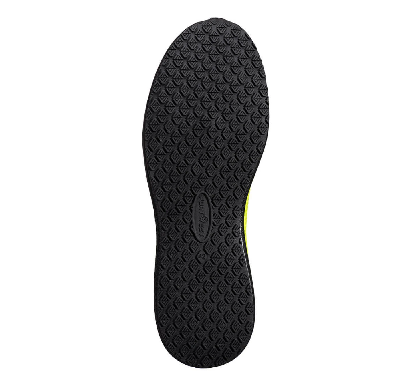 Incaltaminte ocupationala textila O1 ESD SR FT22 Negru