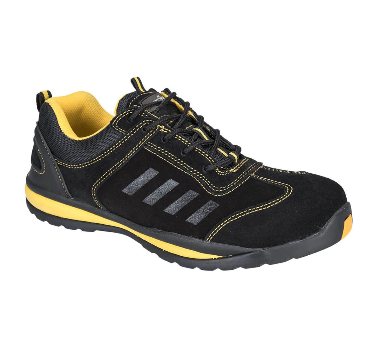 Pantof Steelite Lusum S1P HRO-FW34 Negru