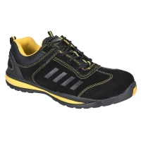 Pantof Steelite Lusum S1P HRO-FW34 Negru