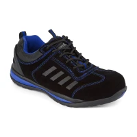 Pantof Steelite Lusum S1P HRO-FW34 Albastru