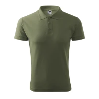 Tricou MALFINI PIQUE POLO 203 Khaki