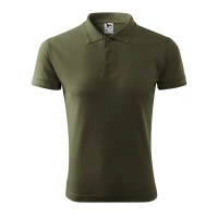Tricou MALFINI PIQUE POLO 203 Military