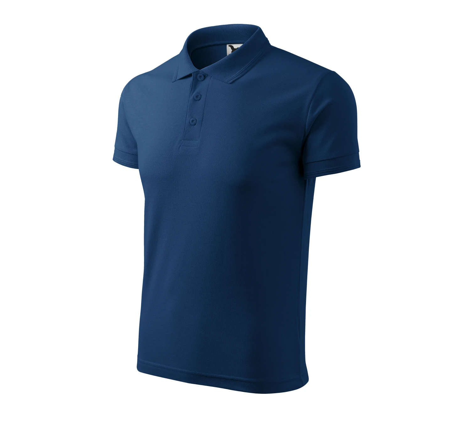 Tricou MALFINI PIQUE POLO 203 Midnight Blue