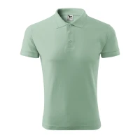 Tricou MALFINI PIQUE POLO 203 Sage