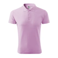 Tricou MALFINI PIQUE POLO 203 Orchid