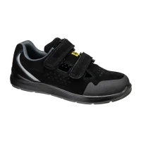 Sandale Steelite S1P ESD SR FO-FE08 Negru