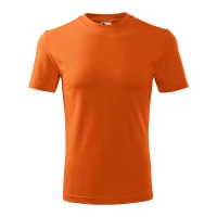 Tricou MALFINI CLASSIC 101 Portocaliu