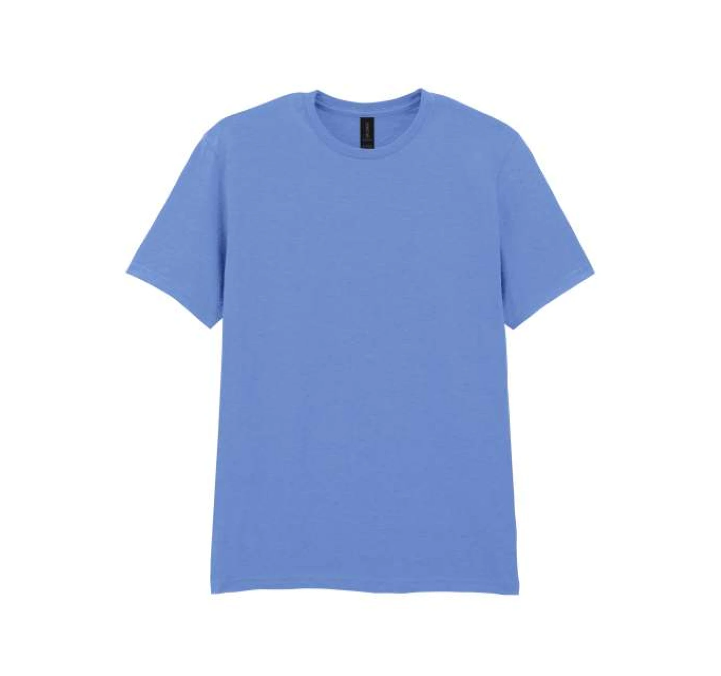 Tricou GILDAN bumbac 153g Carolina Blue Tricou GILDAN bumbac 153g Carolina Blue