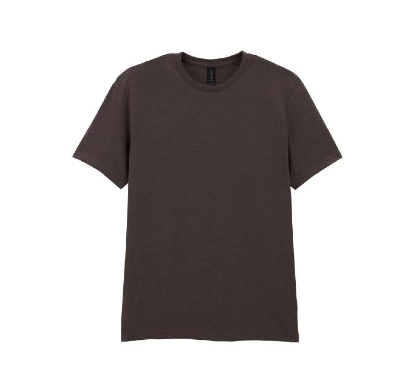 Tricou GILDAN bumbac 153g Dark Chocolate Tricou GILDAN bumbac 153g Dark Chocolate