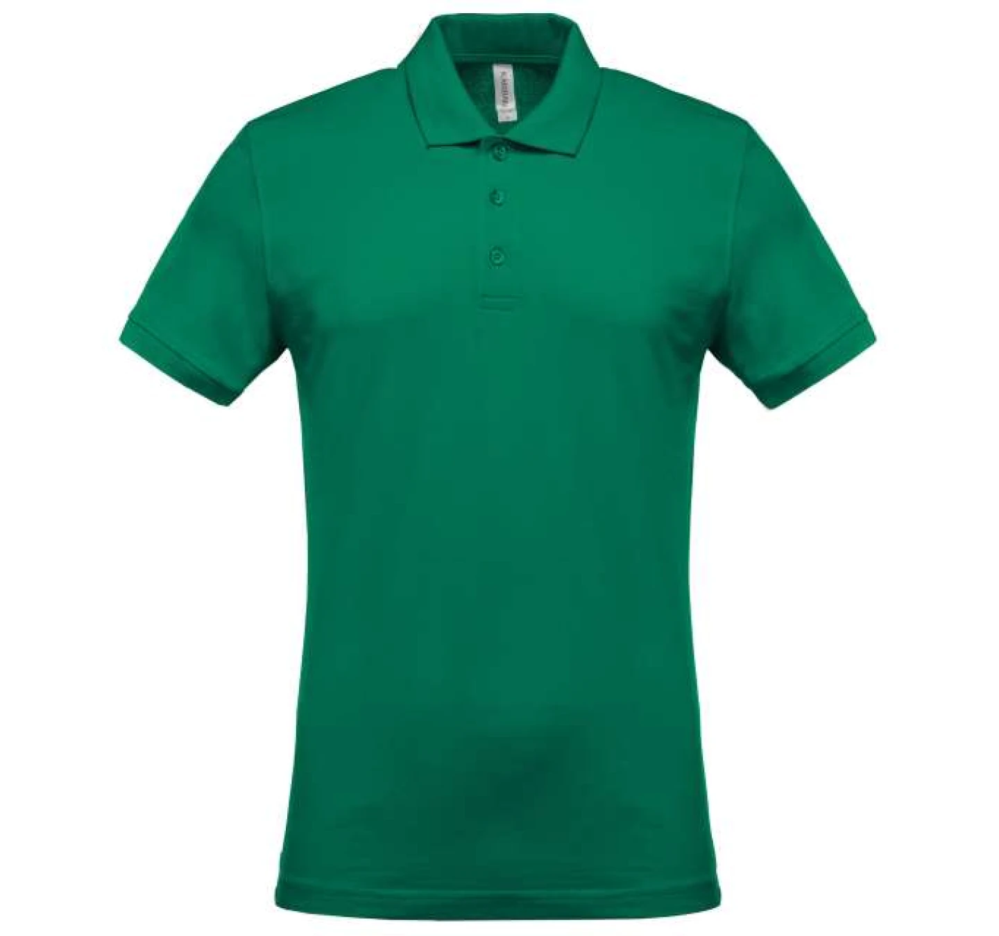 Tricou Polo Barbati KA254 Kelly Green Tricou Polo Barbati KA254 Kelly Green