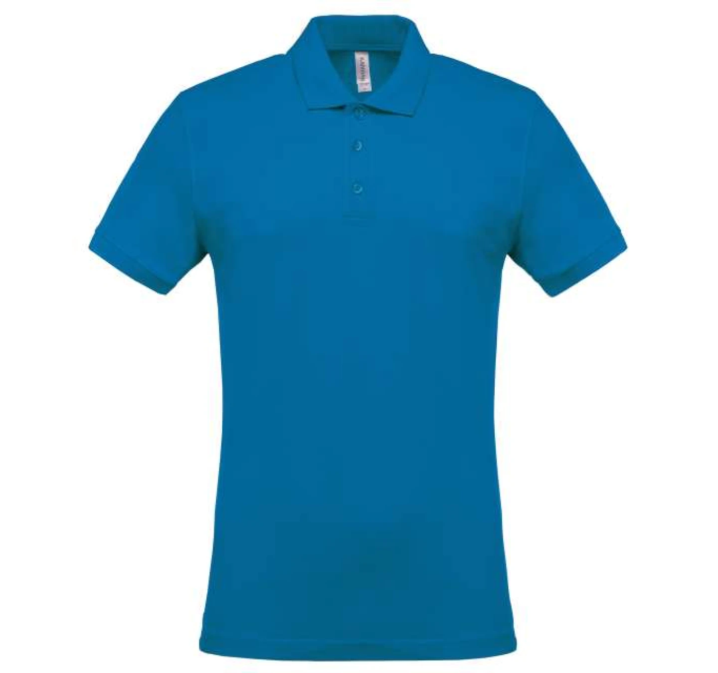 Tricou Polo Barbati KA254 Tropical Blue Tricou Polo Barbati KA254 Tropical Blue
