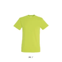 Tricou SOL'S REGENT UNISEX SO11380 Apple Green
