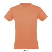 Tricou SOL'S REGENT UNISEX SO11380 Apricot
