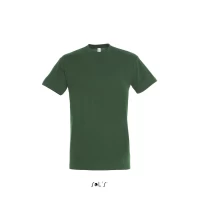 Tricou SOL'S REGENT UNISEX SO11380 Bottle Green