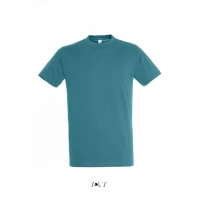 Tricou SOL'S REGENT UNISEX SO11380 Duck Blue
