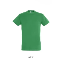 Tricou SOL'S REGENT UNISEX SO11380 Kelly Green