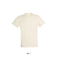 Tricou SOL'S REGENT UNISEX SO11380 Natural