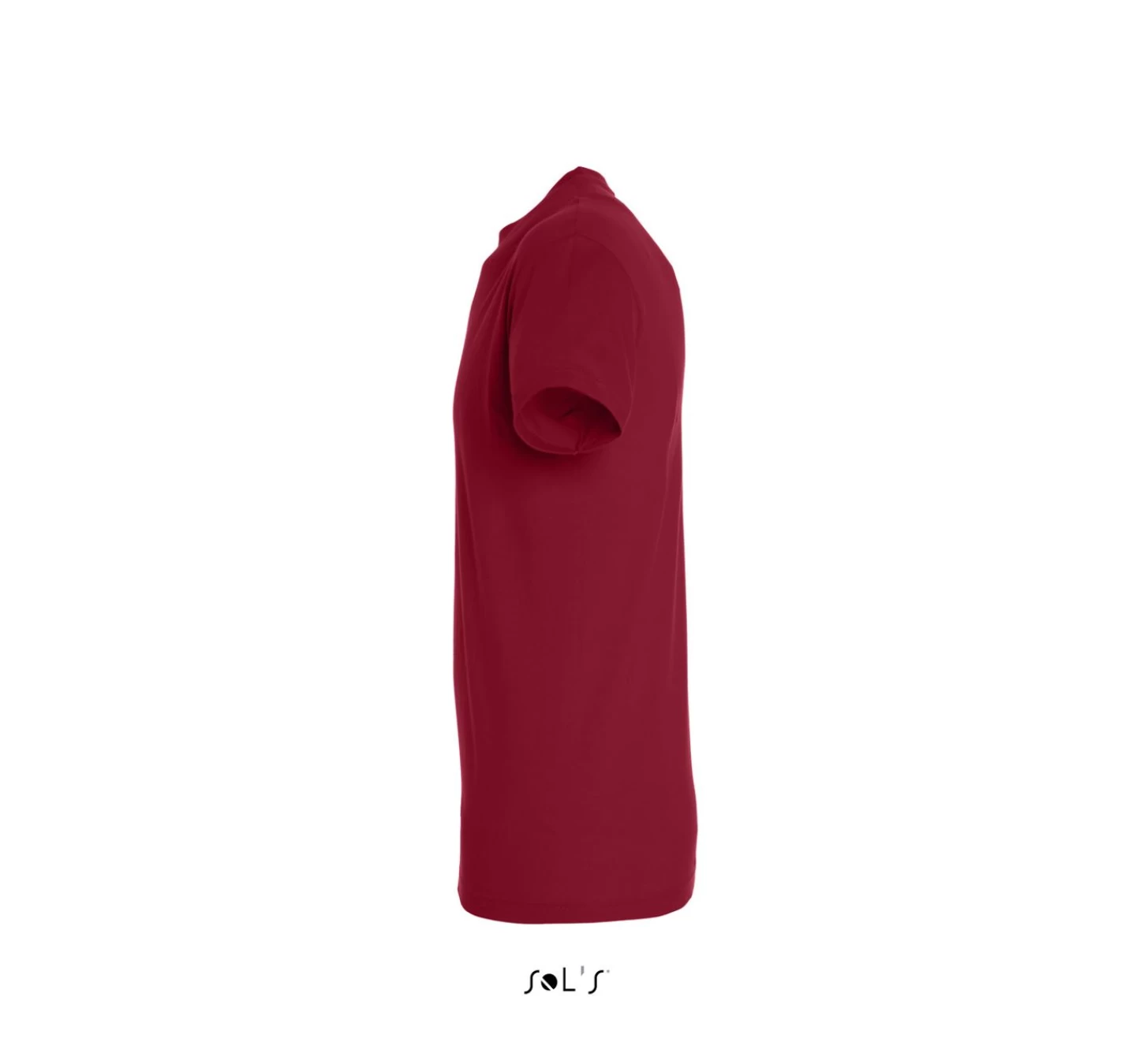 Tricou SOL'S REGENT UNISEX SO11380 Tango Red Tricou SOL'S REGENT UNISEX SO11380 Tango Red