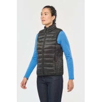 Vesta Femei KARIBAN KA6114 Negru