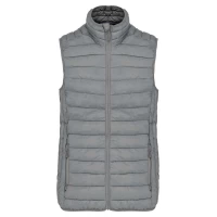 Vesta Femei KARIBAN KA6114 Marl Silver