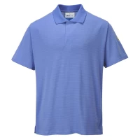 Tricou Polo ESD Antistatic