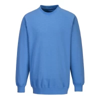 Bluza antistatic ESD AS24