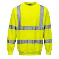 Bluza HiVis la baza gatului B303