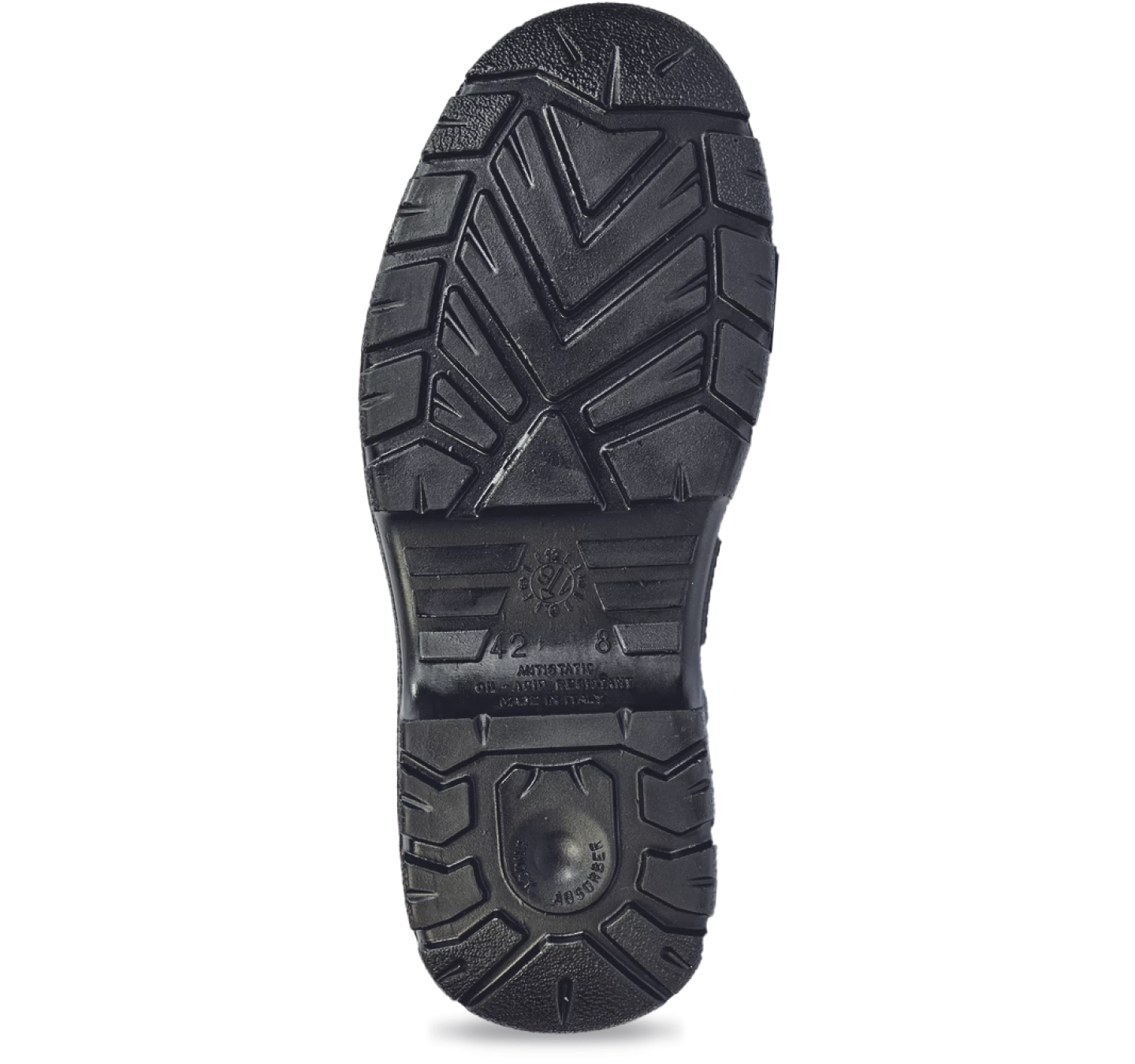 Pantofi BETA S1P SRC Negri Pantofi BETA S1P SRC Negri