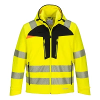  Jacheta DX4 HiVis Softshell DX475