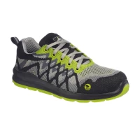 Pantofi Compositelite Eco Safety Trainer S1P-FC08