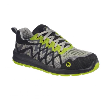 Pantofi Compositelite Eco Safety Trainer S1P-FC08