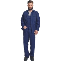 Salopeta si Jacheta FF RALF BE-01-005 set