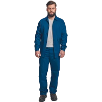 Pantaloni si Jacheta FF JOEL BE-01-001 set